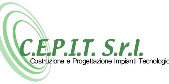 C.E.P.I.T. S.r.l. - Installatore