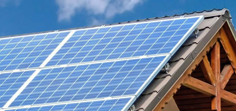 Impianto fotovoltaico (con o senza accumulo)