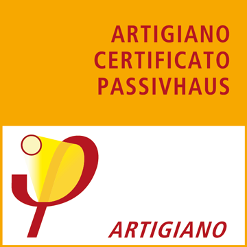 Azienda certificata passivhaus-artigiano
