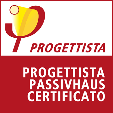 Azienda certificata passivhaus-designer