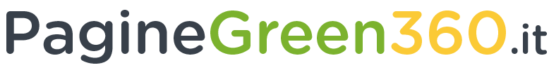 Logo Paginegreen360.it
