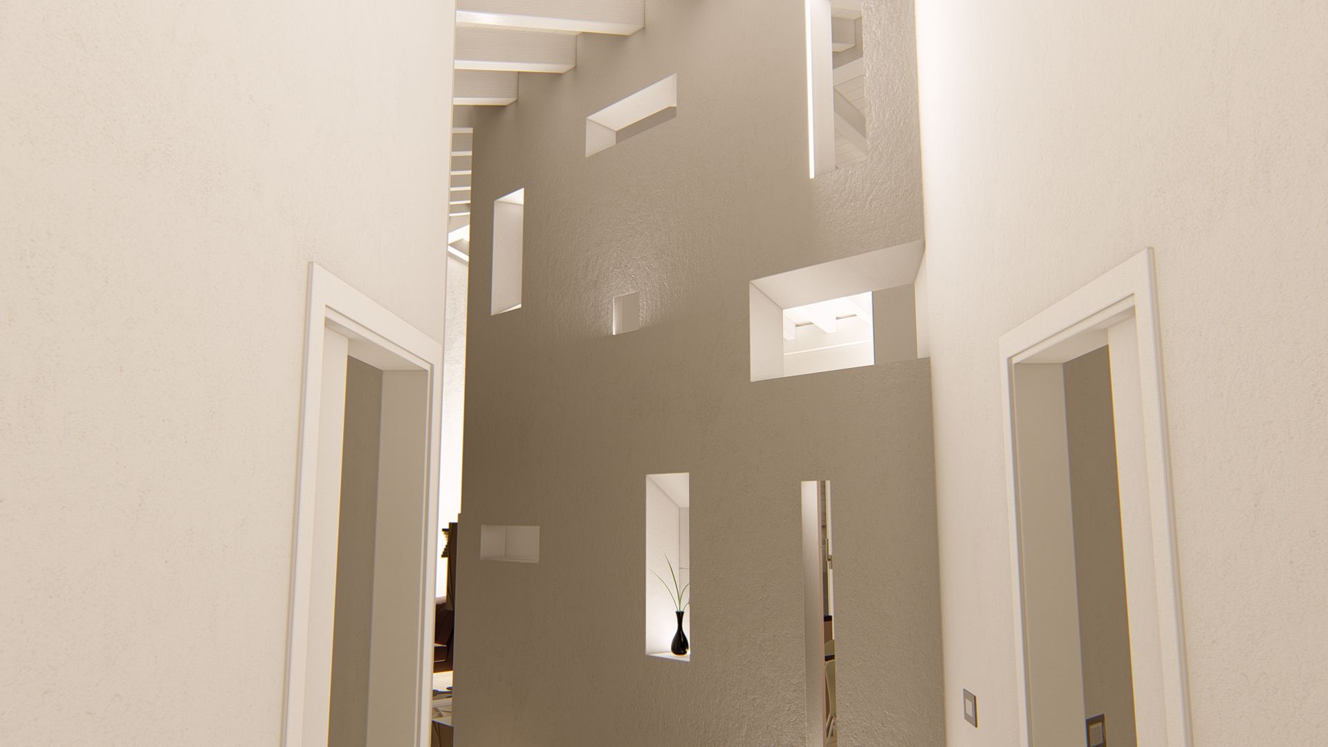 DB_House realizzato da SANDRI MARCO, a Vicenza