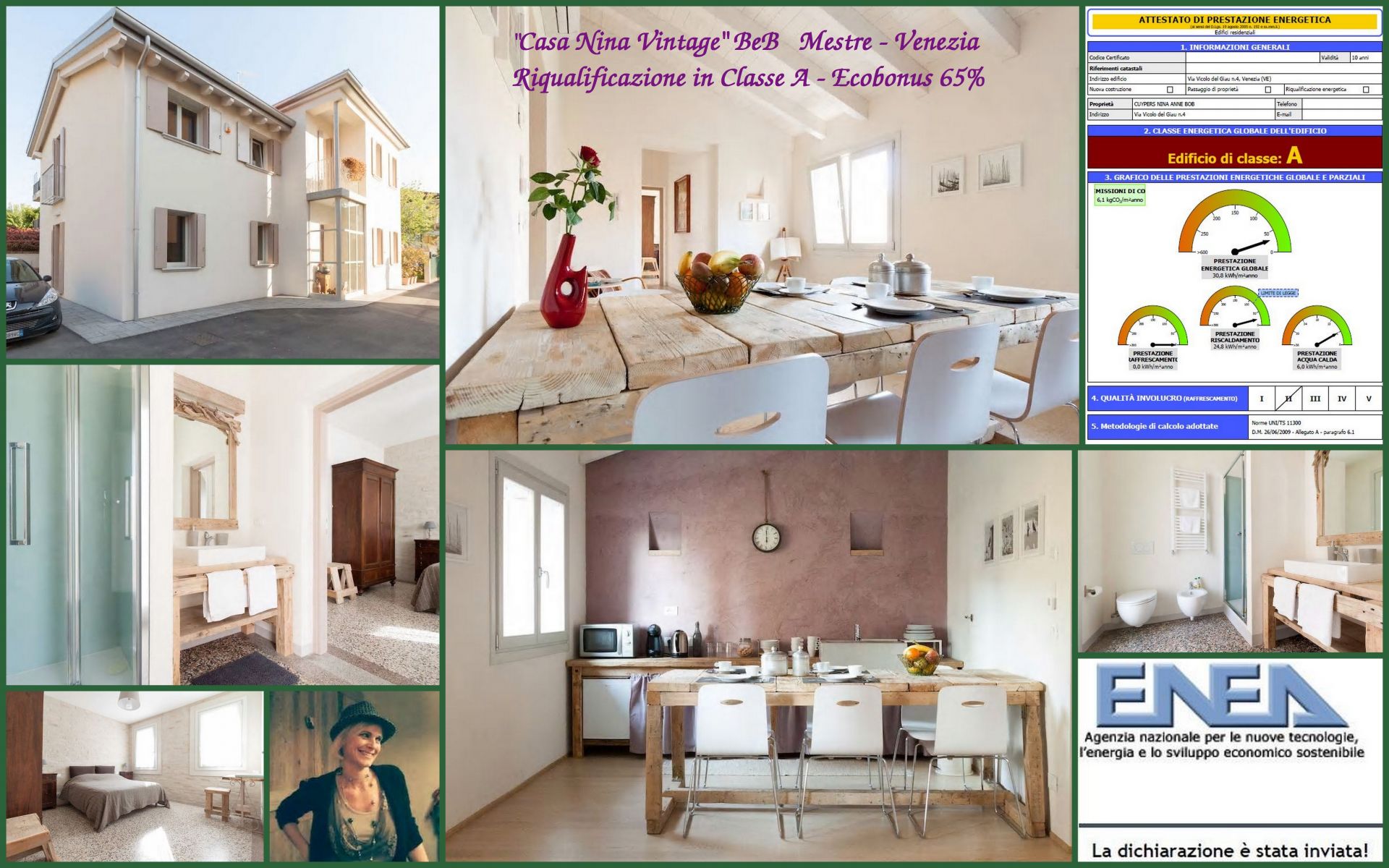  realizzato da CRISTINA CARRARO,  a Sandrigo