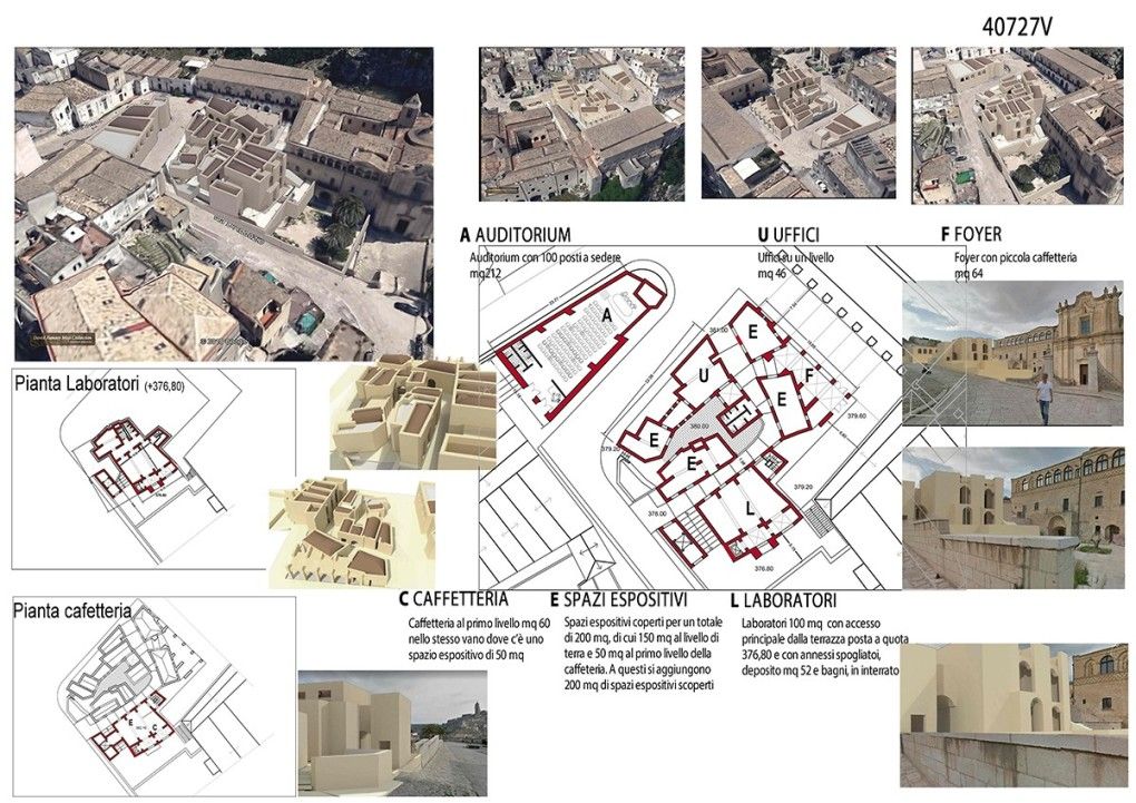 Costruzione di Casa in Muratura ad alta Efficienza