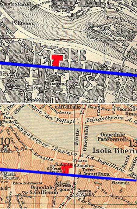 Progetto per la realizzazione di 13 alloggi di Edilizia Economica e Popolare realizzato da maurizio crocco, a Roma