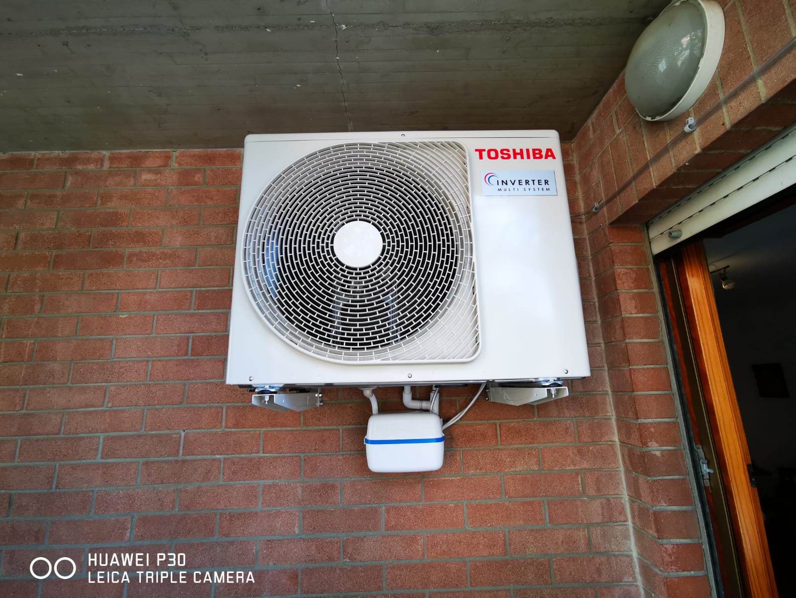 Progetto realizzato da AGA Soluzioni e Consulenze SRL (AGA Energia),  a Rimini