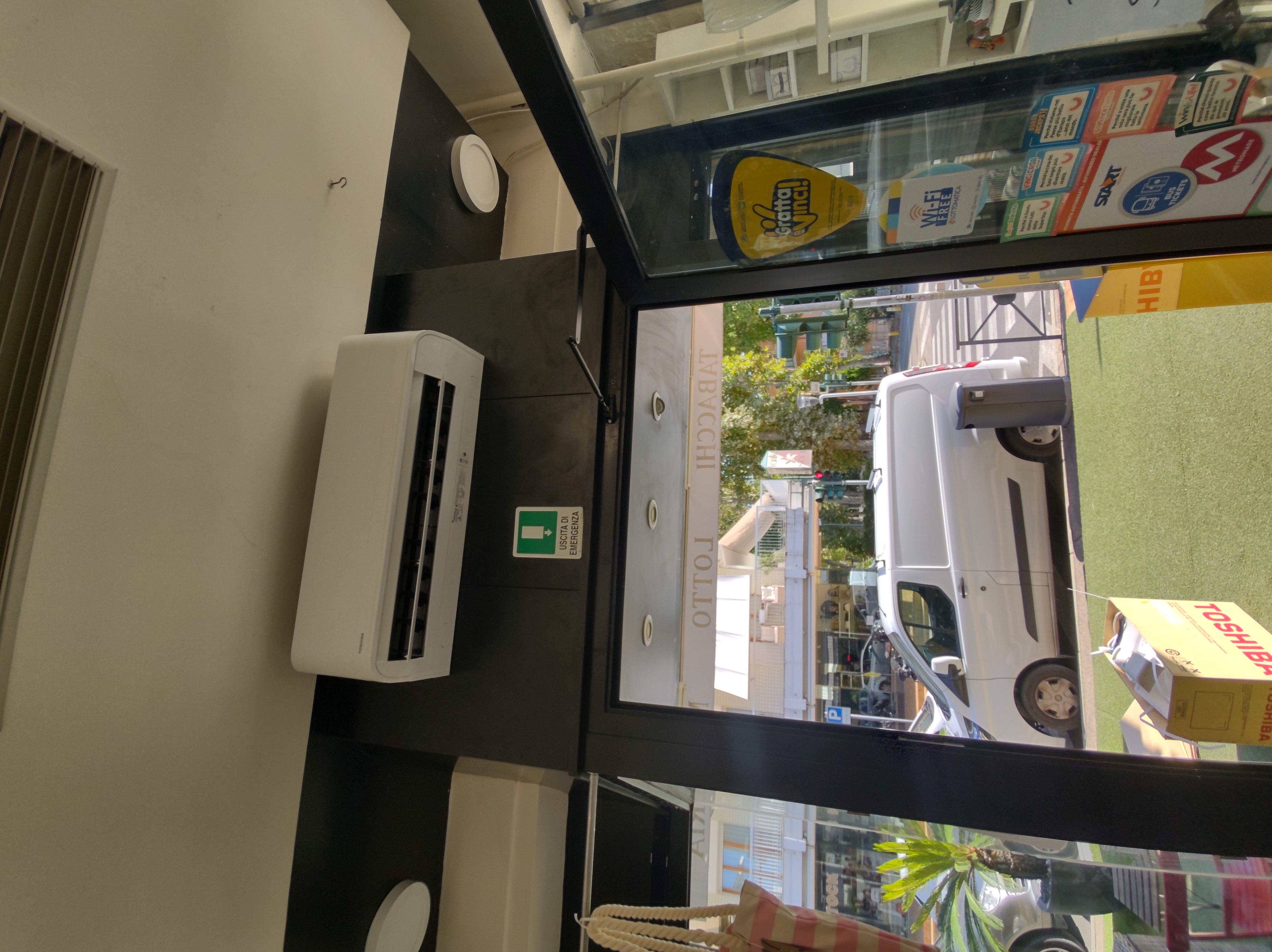 Progetto realizzato da AGA Soluzioni e Consulenze SRL (AGA Energia),  a Rimini