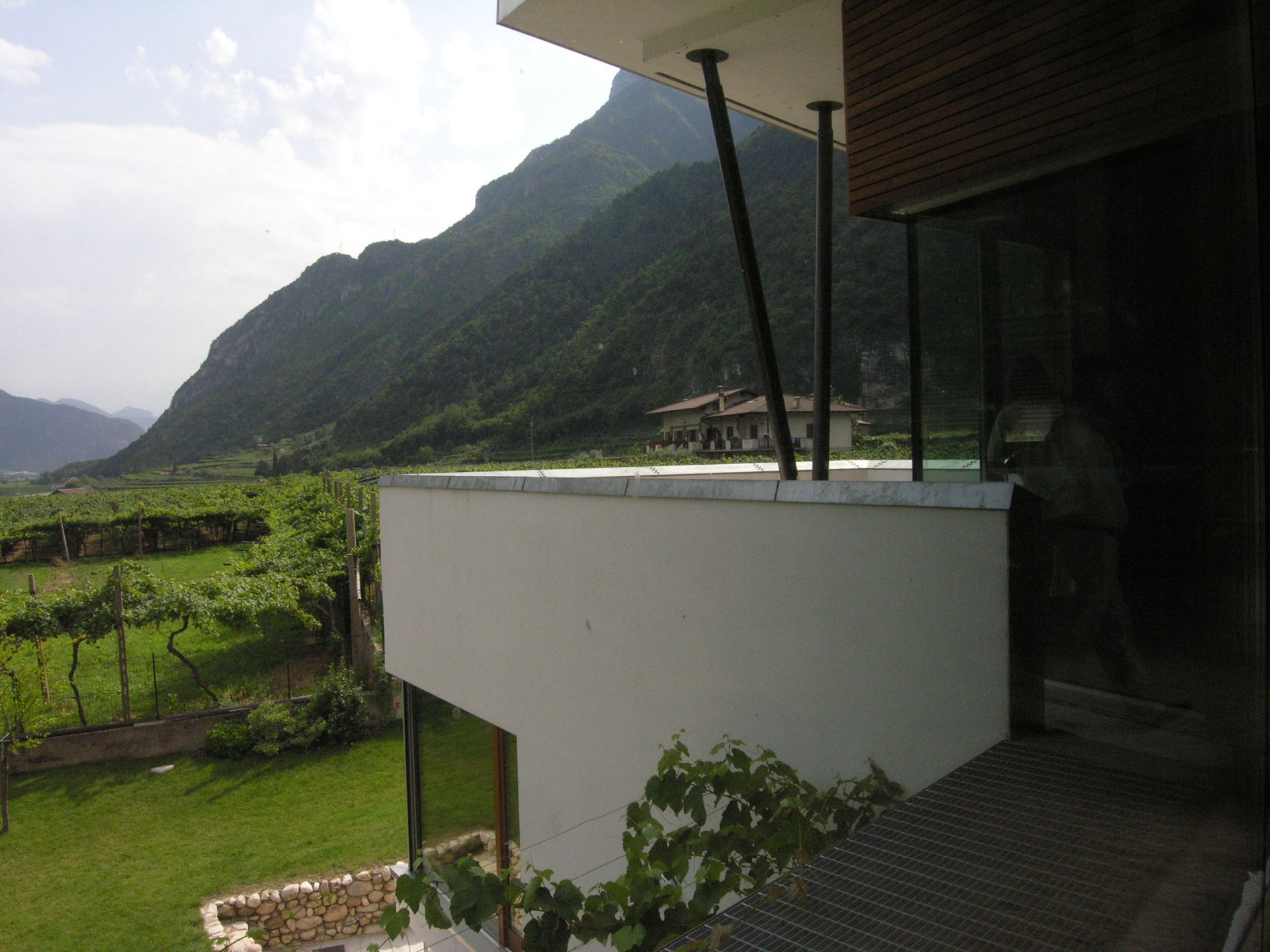 Casa MA | Avio 2007 | Trentino Alto Adige realizzato da massimiliano vanella, Assistenza tecnica a Trento