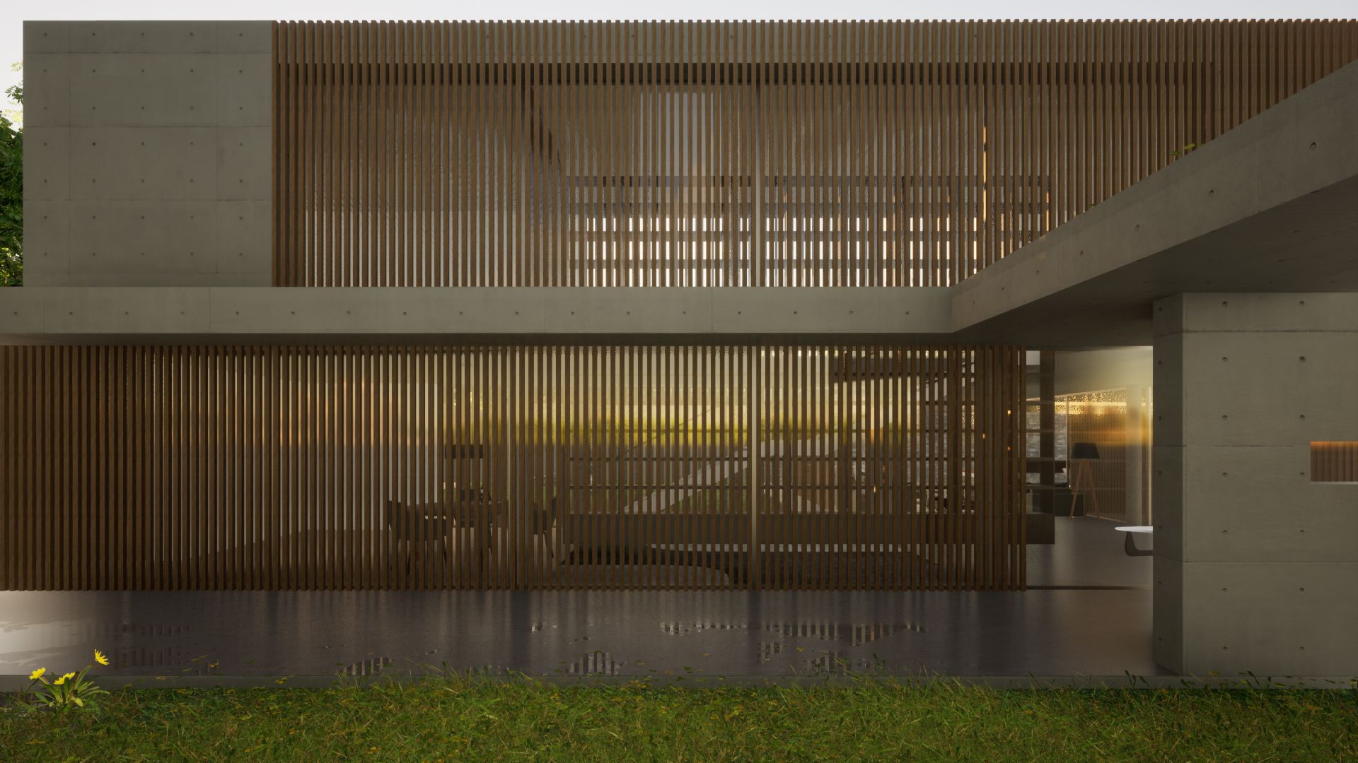 Progetto realizzato da Arckeo + FA Fausto Ferrara Architettura, Assistenza tecnica a Tuscania