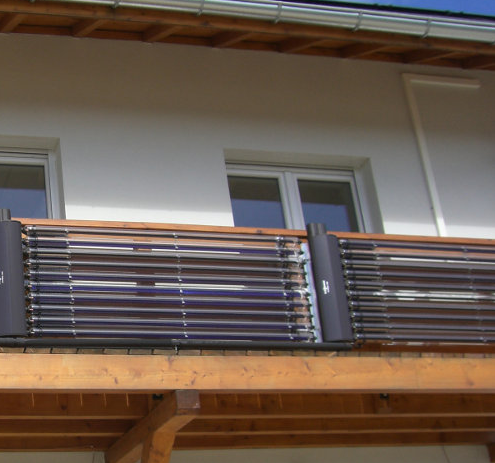realizzato da Sollegno Engineering, a Rivoli