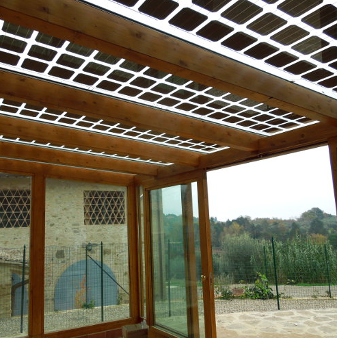 realizzato da Sollegno Engineering, a Rivoli