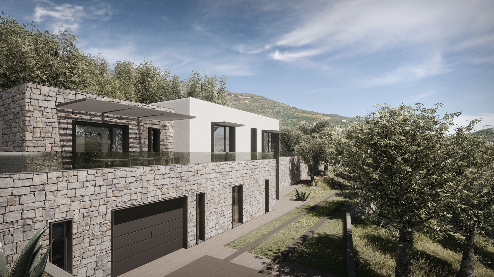 realizzato da UOOU studio, a