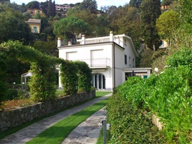  realizzato da Canessa e C. di Canessa Fabio e Ricci Lucia s.n.c.,  a Santa Margherita Ligure