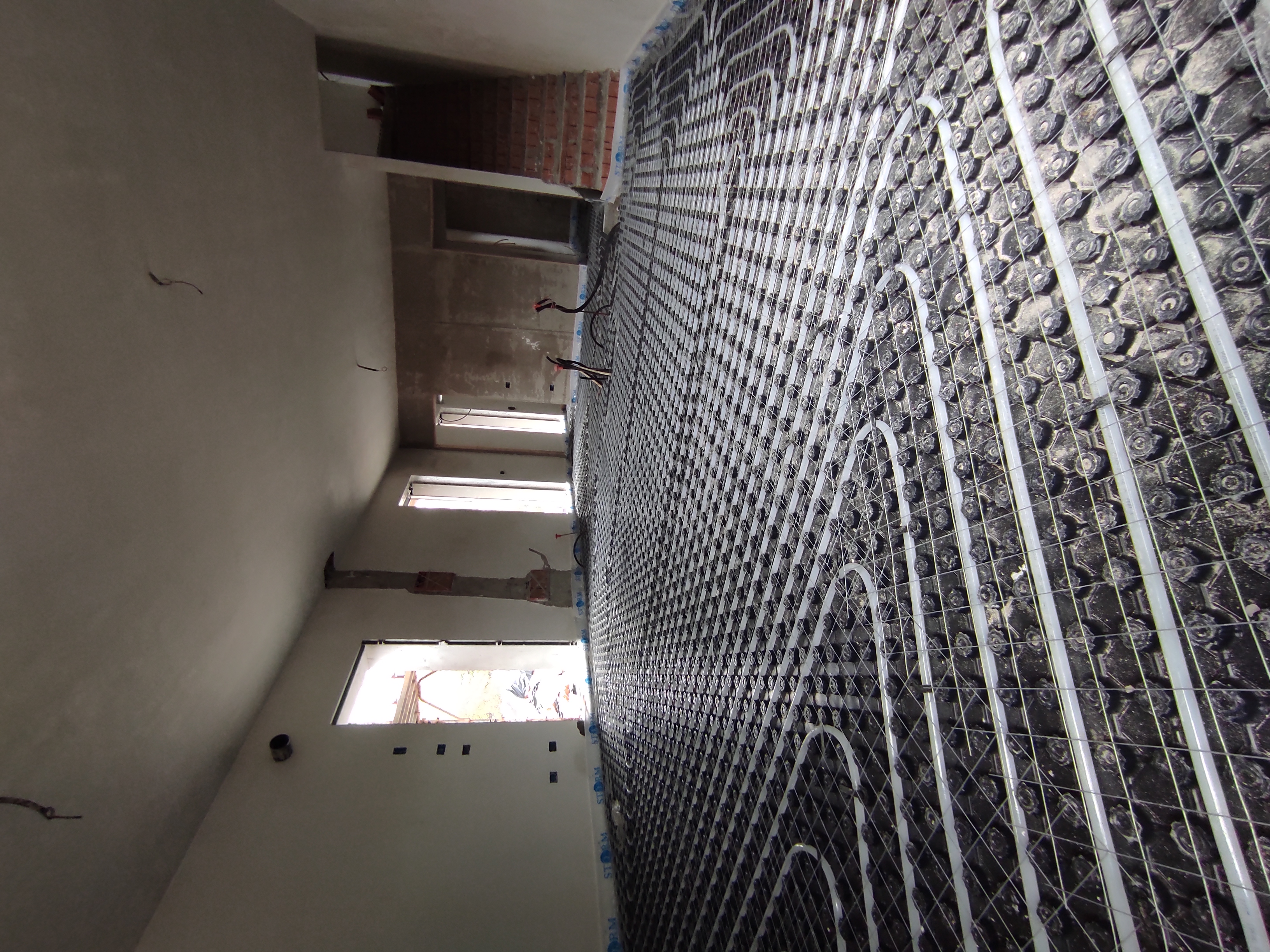 Progetto realizzato da DP IMPIANTI srl,  a Manerbio