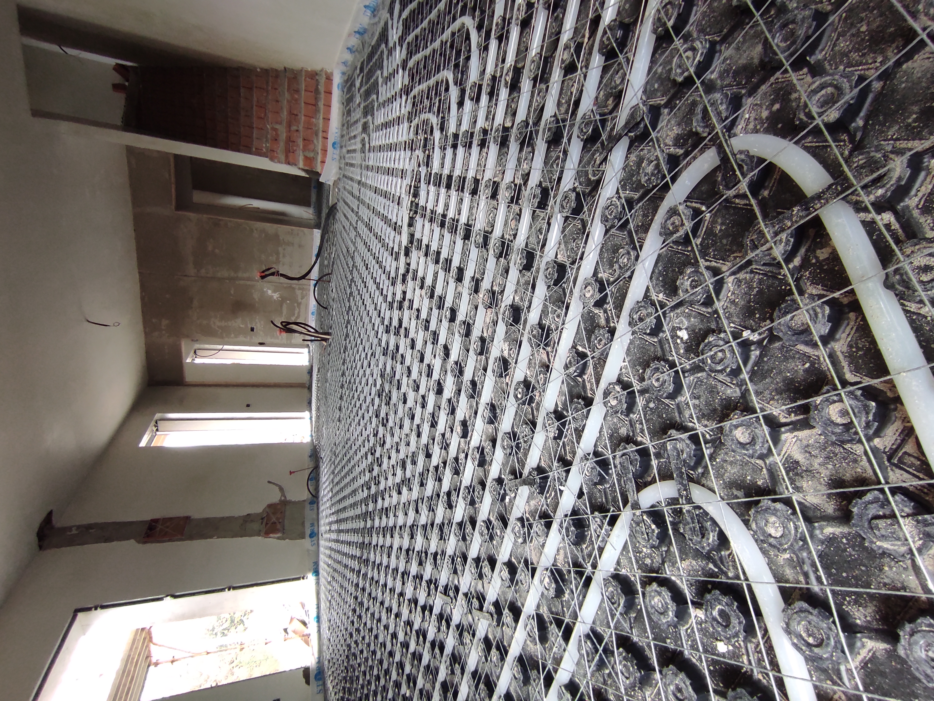 Progetto realizzato da DP IMPIANTI srl,  a Manerbio