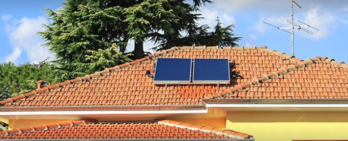 Impianto fotovoltaico (con o senza accumulo)