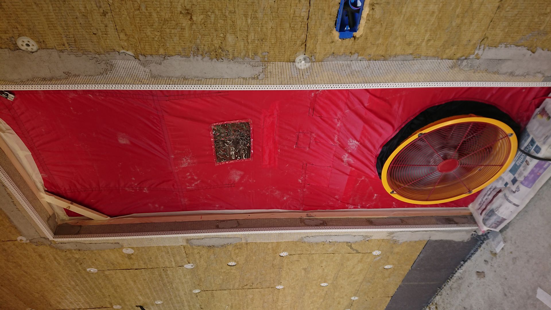 realizzato da Lino Ferro Architetto, Assistenza tecnica a Oleggio