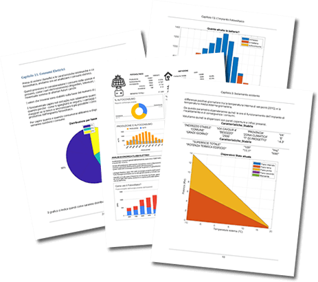 Grafici ed Approfondimenti